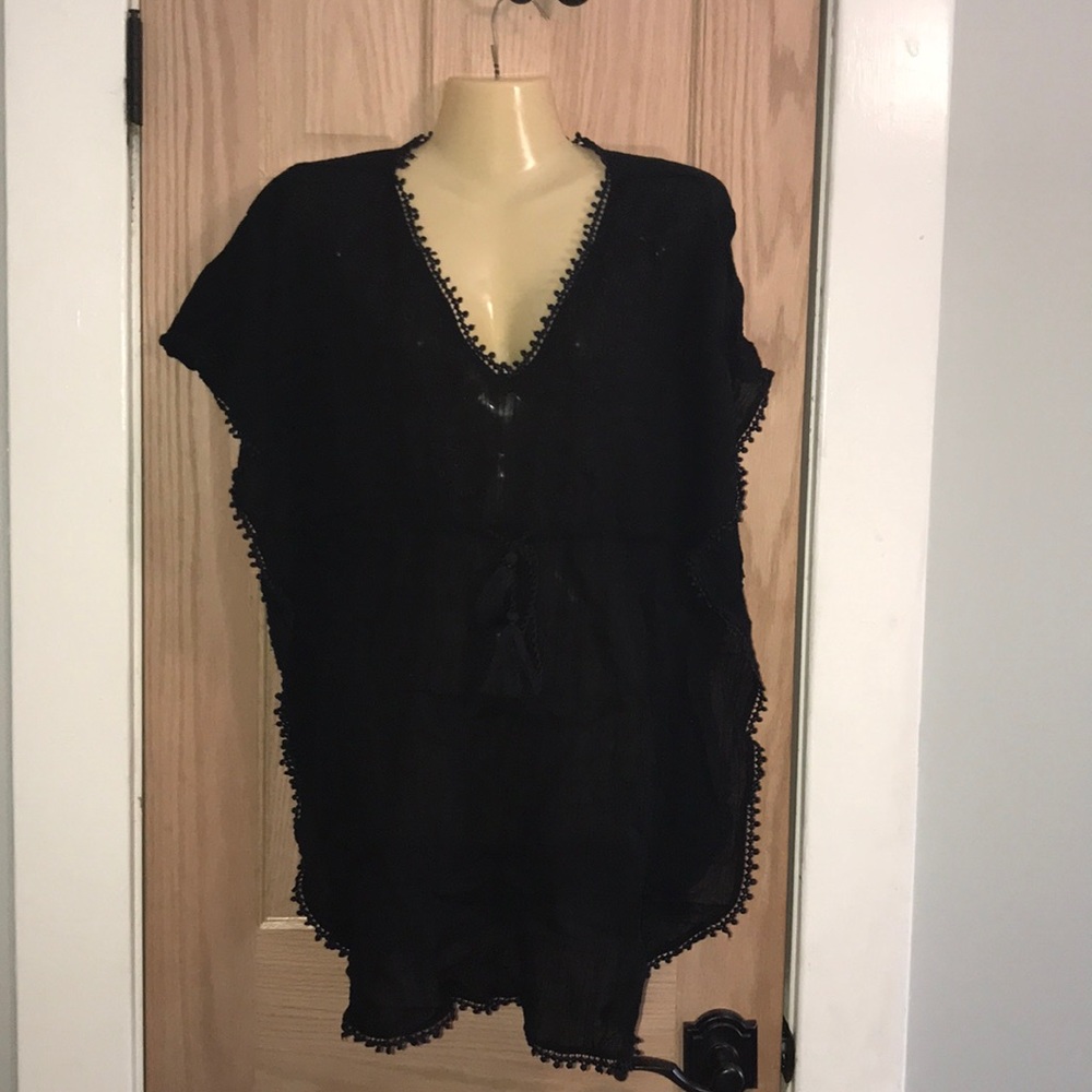 Old Navy beach cover up